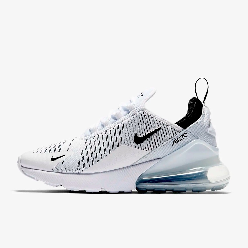 Nike: Air Max 270 🖤